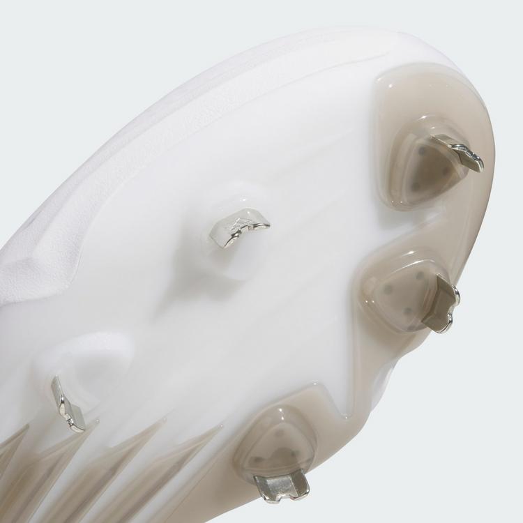 adidas adidas Adizero Impact&nbsp;2.0 Baseballschuh Multifunktionsschuhe Herren - Cloud White / Core Black / Core Black - 7 | SportScheck