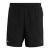adidas TECH ESSENTIALS WORKOUT 2in1 SHORTS Funktionsshorts Herren - Black