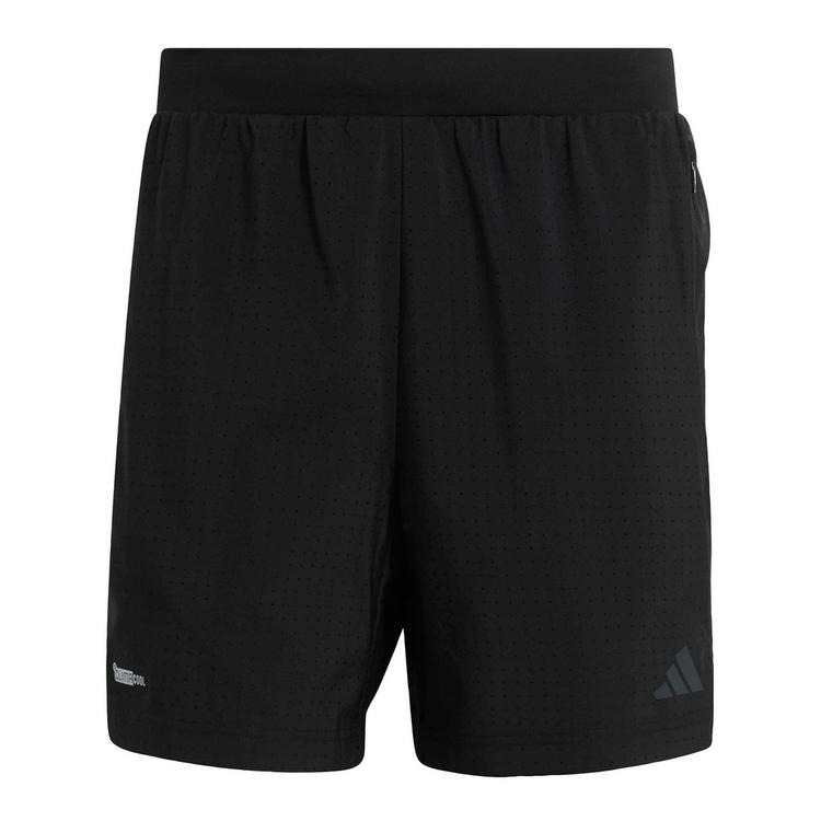 adidas adidas TECH ESSENTIALS WORKOUT 2in1 SHORTS Funktionsshorts Herren - Black - 0 | SportScheck