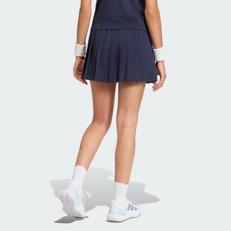 adidas adidas TENNIS CLASSICS ROCK Tennisrock Damen - Legend Ink - 1 | SportScheck