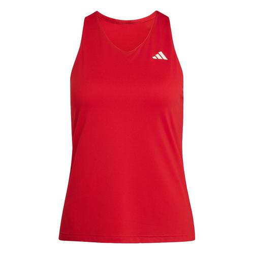 adidas TENNIS CLASSICS TANKTOP Funktionstank Damen