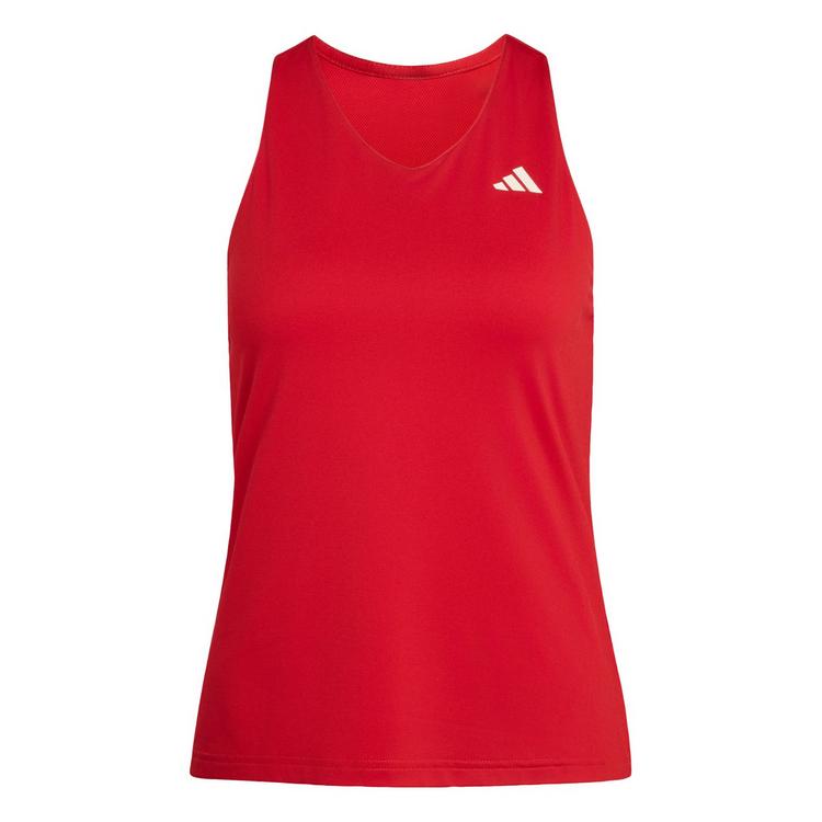 adidas adidas TENNIS CLASSICS TANKTOP Funktionstank Damen - Power Red - 0 | SportScheck