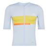 adidas TEMPO NEO HERITAGE RADTRIKOT Trikot Herren - Crystal Sky