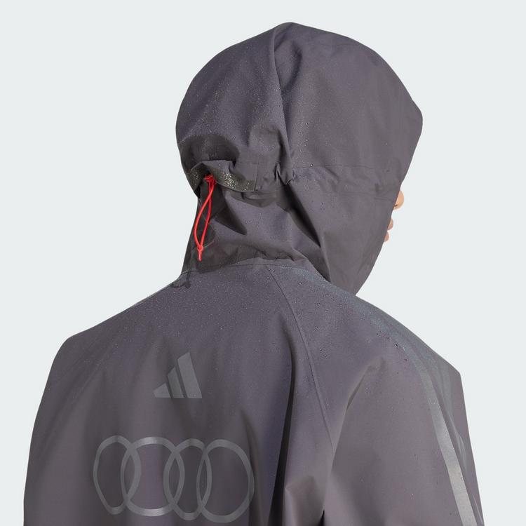 adidas adidas Fahrradjacke Herren - Grey Strata - 0 | SportScheck