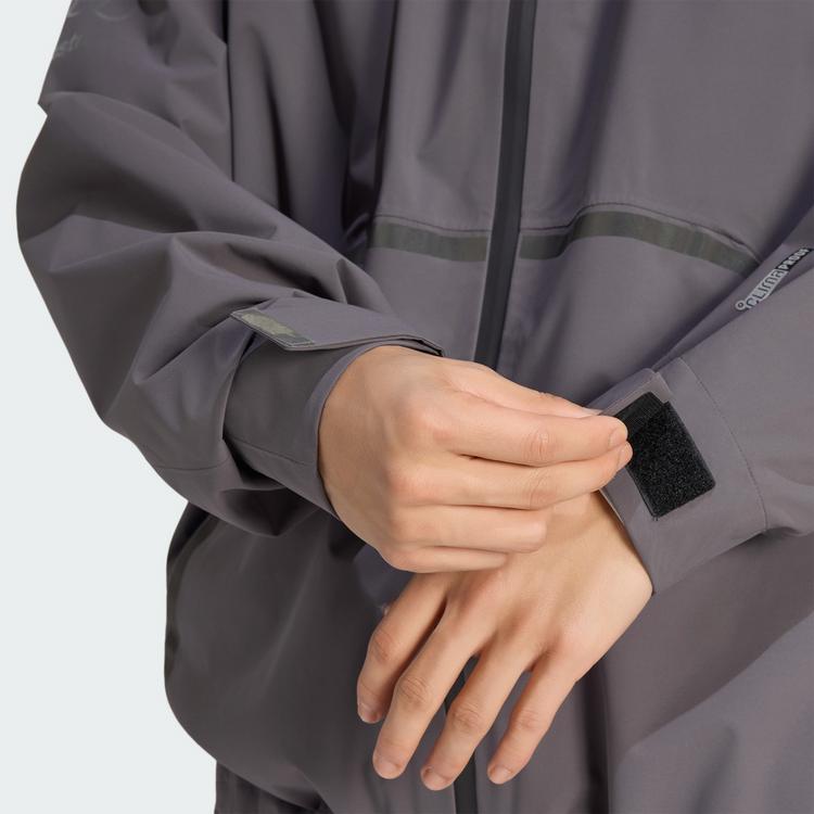 adidas adidas Fahrradjacke Herren - Grey Strata - 1 | SportScheck