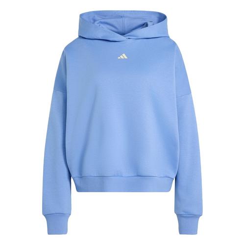 adidas 3-STREIFEN STUDIO HOODIE Hoodie Damen