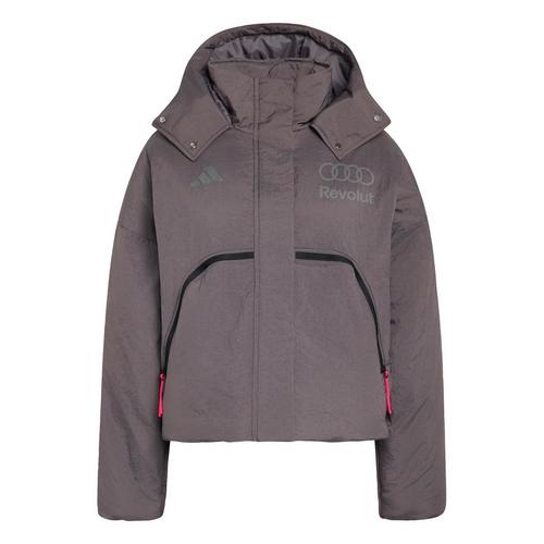 adidas AUDI REVOLUT F1 TEAM Fahrradjacke Damen