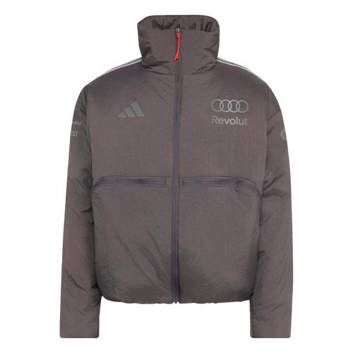 adidas AUDI REVOLUT F1 TEAM Fahrradjacke Herren
