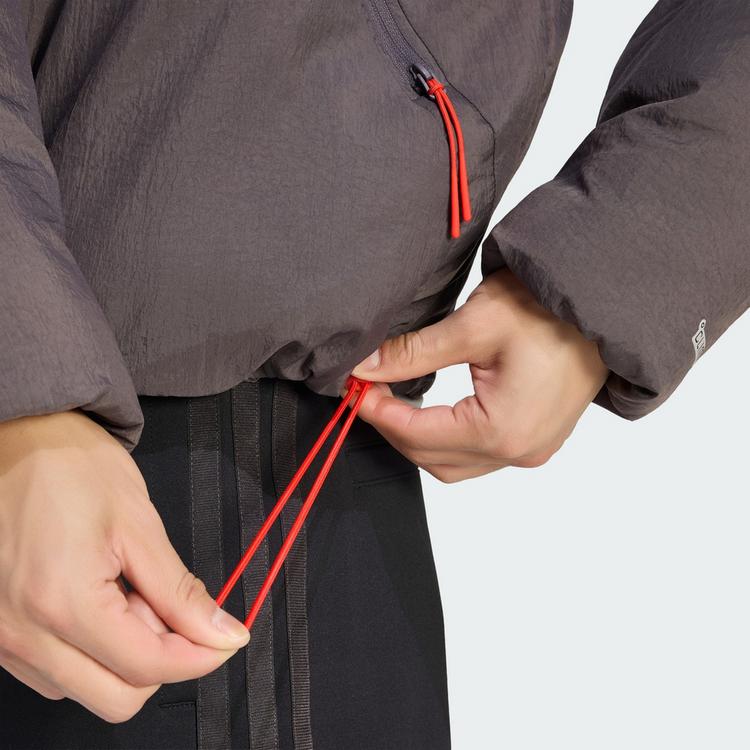 adidas adidas AUDI REVOLUT F1 TEAM Fahrradjacke Herren - Grey Strata - 0 | SportScheck