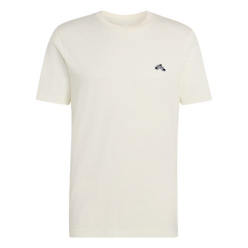 adidas SUMMER&nbsp;SLIDES&nbsp;SPORT GRAFIK-T-SHIRT T-Shirt Herren