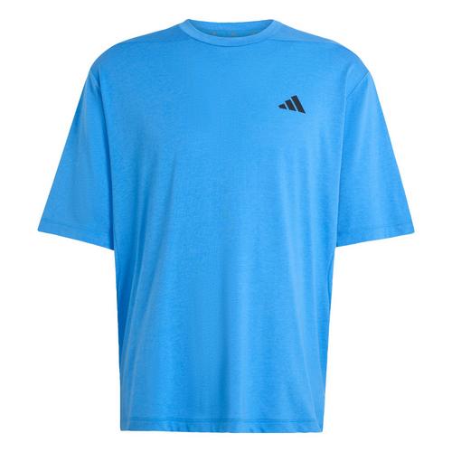 adidas D4T PrimeLift Essentials Workout Grafik Funktionsshirt Herren