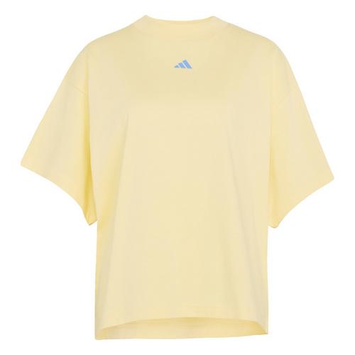 adidas 3 STRIPES STUDIO BOYFRIEND T-SHIRT T-Shirt Damen