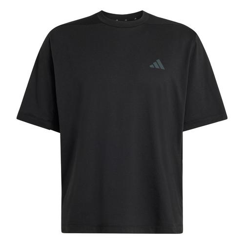adidas D4T PrimeLift Essentials Workout Grafik Funktionsshirt Herren