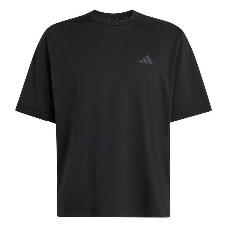 adidas adidas D4T PrimeLift Essentials Workout Grafik Funktionsshirt Herren - Black - 0 | SportScheck