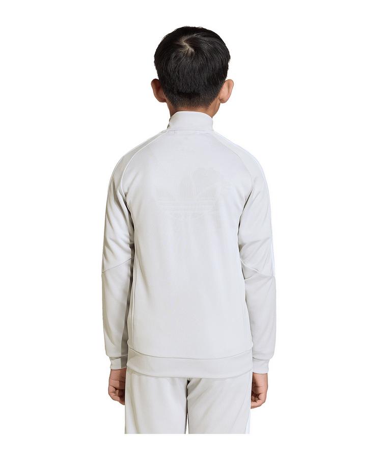 adidas adidas Tiro 26 League Trainingsjacke Kids Trainingsjacke Kinder - grauweiss - 0 | SportScheck