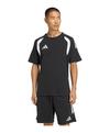 adidas Tiro 26 League Trainingsshirt Funktionsshirt Herren - schwarzweiss