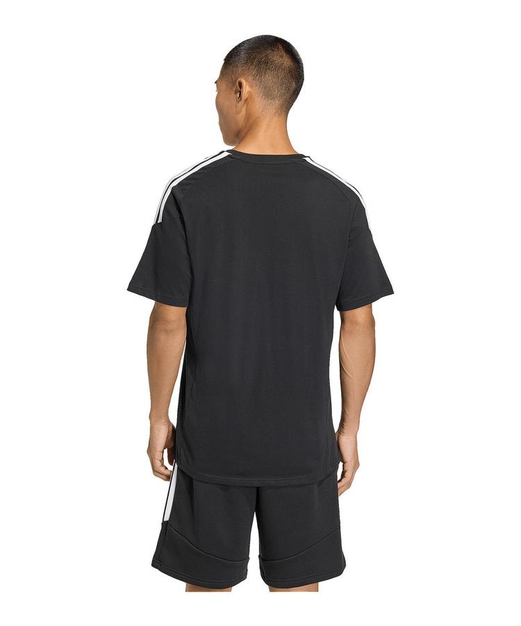 adidas adidas Tiro 26 League Trainingsshirt Funktionsshirt Herren - schwarzweiss - 0 | SportScheck