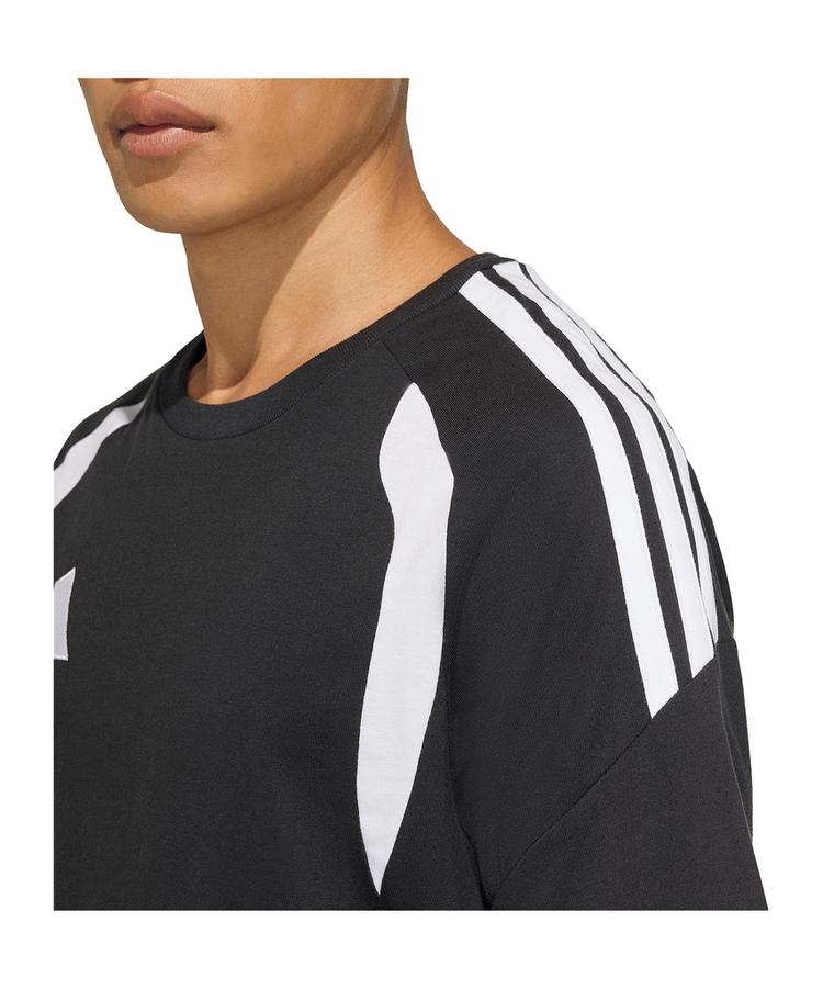 adidas adidas Tiro 26 League Trainingsshirt Funktionsshirt Herren - schwarzweiss - 3 | SportScheck