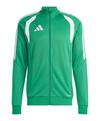 adidas Tiro 26 League Trainingsjacke Trainingsjacke Herren - gruenweiss