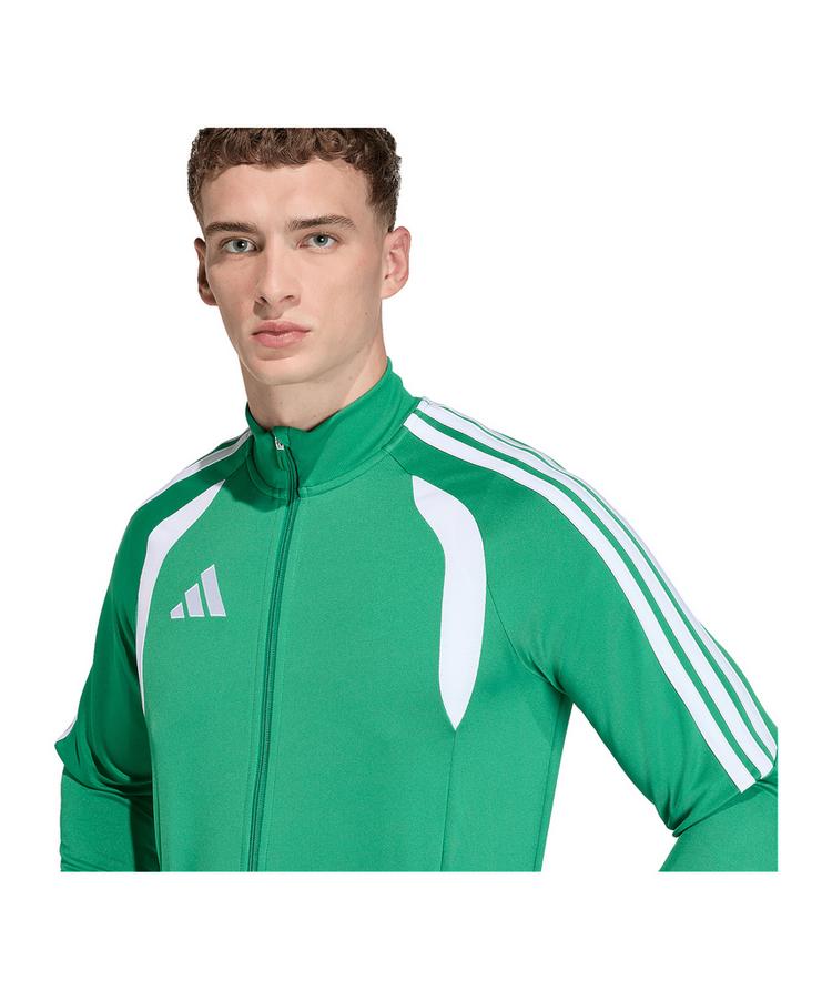 adidas adidas Tiro 26 League Trainingsjacke Trainingsjacke Herren - gruenweiss - 0 | SportScheck