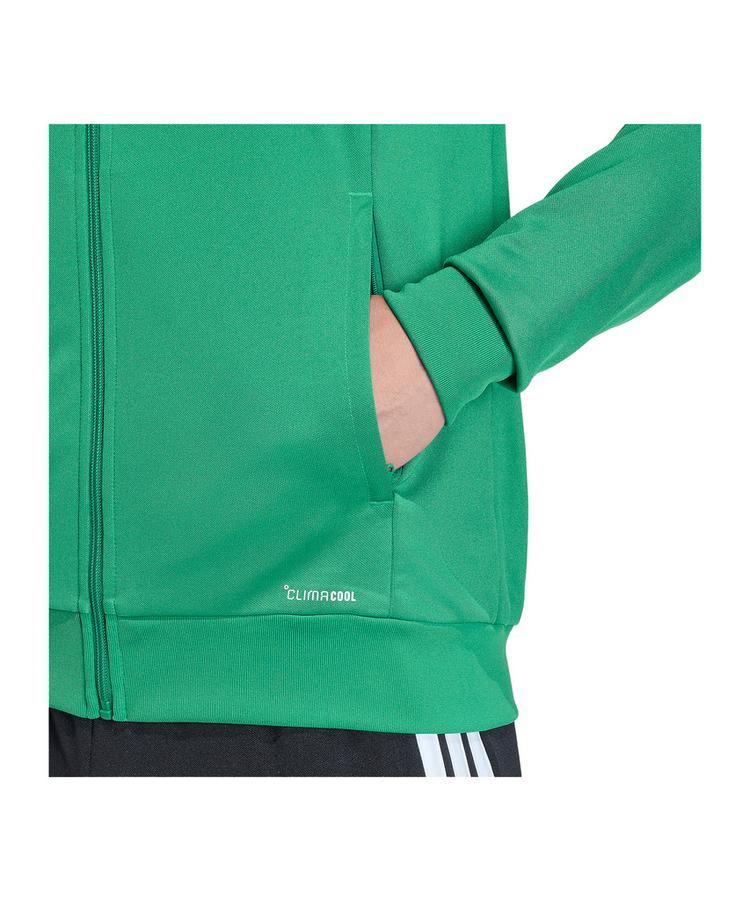 adidas adidas Tiro 26 League Trainingsjacke Trainingsjacke Herren - gruenweiss - 1 | SportScheck