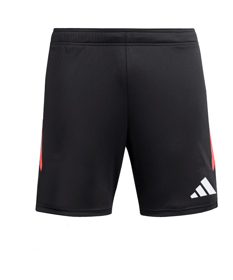 adidas adidas Tiro 26 League Short Fu&szlig;ballshorts Herren - schwarzrot - 0 | SportScheck