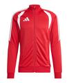 adidas Tiro 26 League Trainingsjacke Trainingsjacke Herren - rotweiss