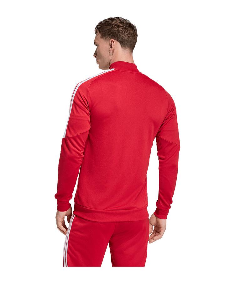 adidas adidas Tiro 26 League Trainingsjacke Trainingsjacke Herren - rotweiss - 0 | SportScheck