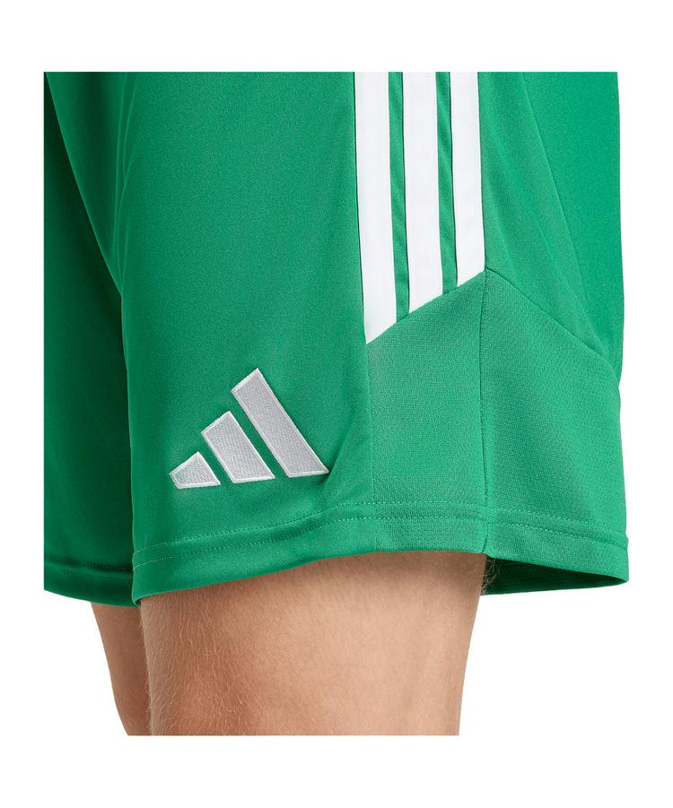 adidas adidas Tiro 26 League Short Fu&szlig;ballshorts Herren - gruenweiss - 0 | SportScheck