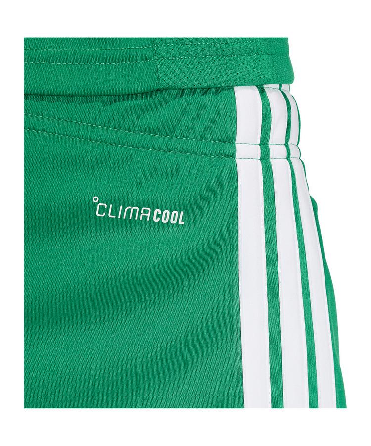 adidas adidas Tiro 26 League Short Fu&szlig;ballshorts Herren - gruenweiss - 1 | SportScheck