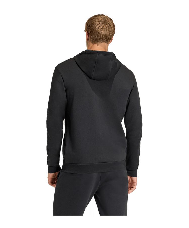 adidas adidas Entrada 26 Kapuzenjacke Trainingsjacke Herren - schwarzweiss - 0 | SportScheck