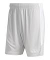 adidas Tiro 26 League Short Fu&szlig;ballshorts Herren - grauweiss