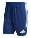 adidas Tiro 26 League Short Fu&szlig;ballshorts Herren - weiss
