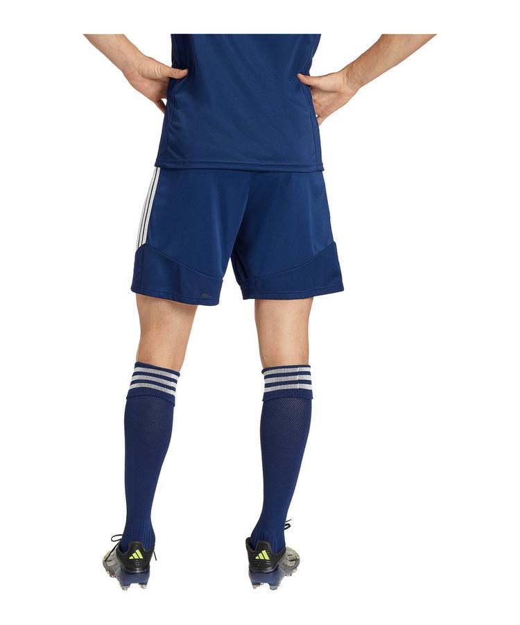 adidas adidas Tiro 26 League Short Fu&szlig;ballshorts Herren - weiss - 0 | SportScheck
