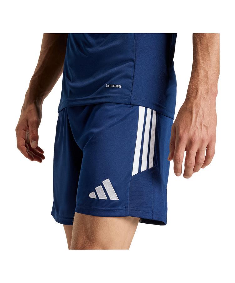 adidas adidas Tiro 26 League Short Fu&szlig;ballshorts Herren - weiss - 0 | SportScheck