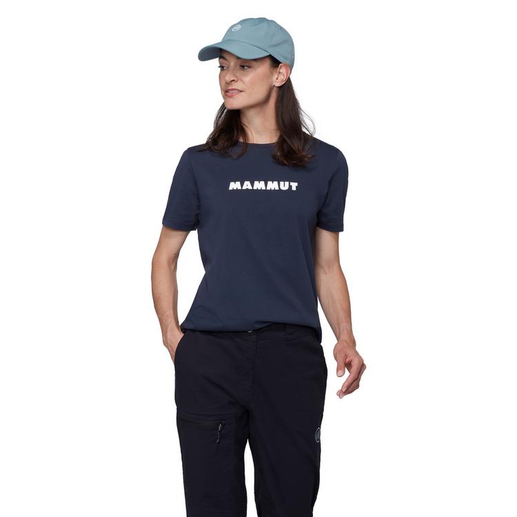 Mammut Mammut Mammut Core Logo Tanktop Damen - marine - 0 | SportScheck