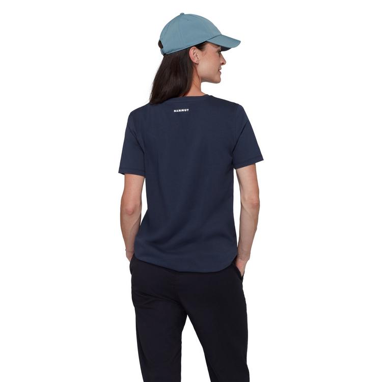 Mammut Mammut Mammut Core Logo Tanktop Damen - marine - 1 | SportScheck