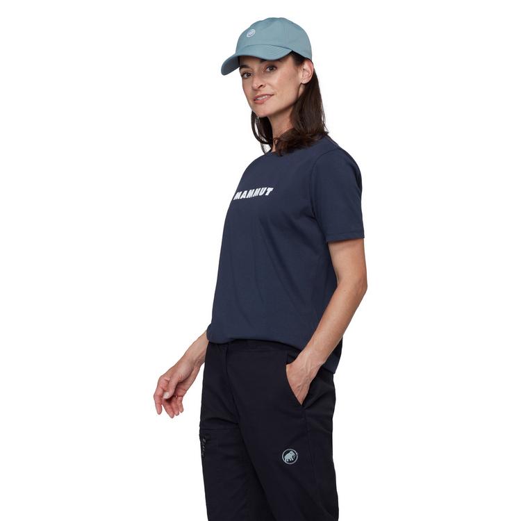 Mammut Mammut Mammut Core Logo Tanktop Damen - marine - 2 | SportScheck