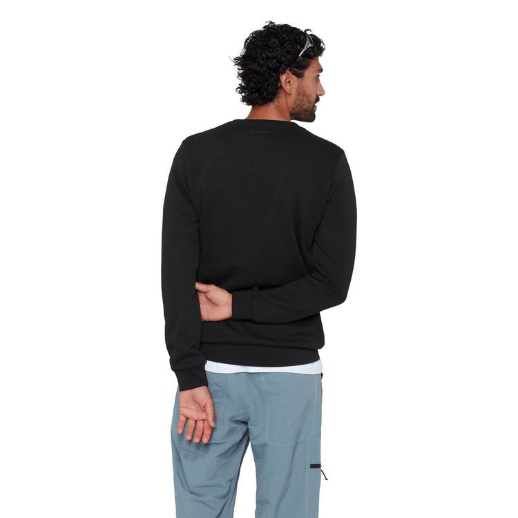 Mammut Mammut Mammut Core Vert ML Fleecepullover Herren - black - 1 | SportScheck