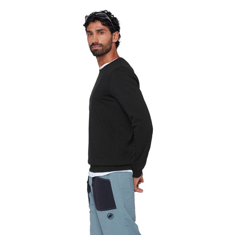 Mammut Mammut Mammut Core Vert ML Fleecepullover Herren - black - 2 | SportScheck