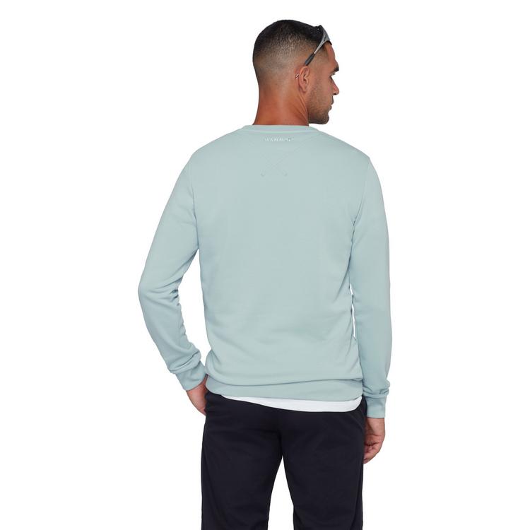 Mammut Mammut Mammut Core Vert ML Fleecepullover Herren - nebla - 1 | SportScheck