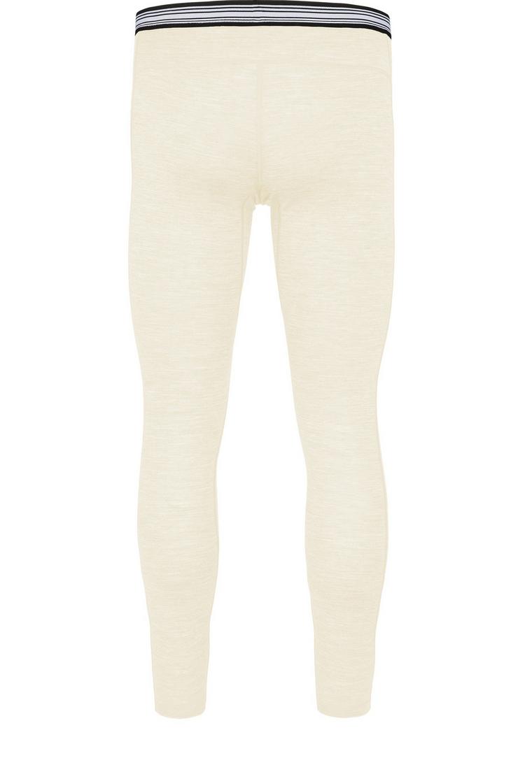 normani Outdoor Sports normani Outdoor Sports Sydney Funktionsunterhose Herren - Wollwei&szlig; - 0 | SportScheck