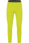 normani Outdoor Sports Perth Funktionsunterhose Damen - Gelb