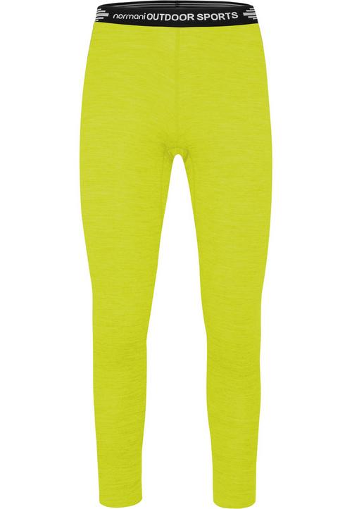 normani Outdoor Sports Perth Funktionsunterhose Damen