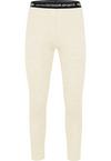 normani Outdoor Sports Perth Funktionsunterhose Damen - Wollwei&szlig;