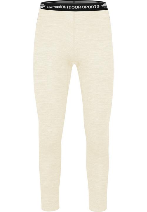 normani Outdoor Sports Perth Funktionsunterhose Damen