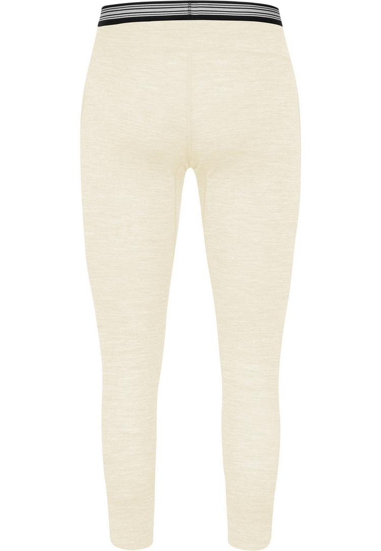 normani Outdoor Sports normani Outdoor Sports Perth Funktionsunterhose Damen - Wollwei&szlig; - 0 | SportScheck