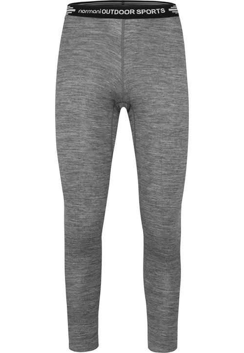 normani Outdoor Sports Perth Funktionsunterhose Damen