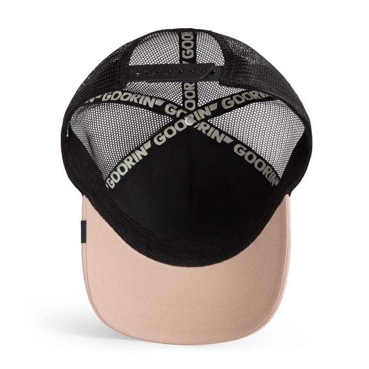 GOORIN BROS. GOORIN BROS. Cap Cap - The Bad Boy - 4 | SportScheck