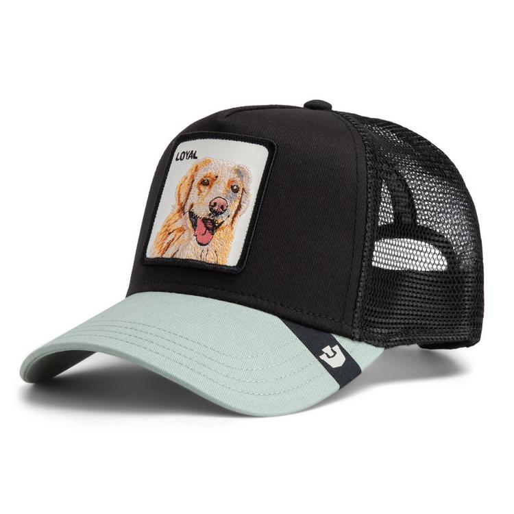 GOORIN BROS. GOORIN BROS. Cap Cap - The Loyal Dog - 0 | SportScheck